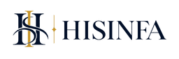 HISINFA Logo