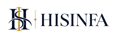 HISINFA Logo