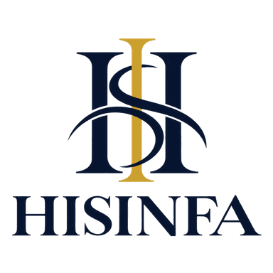 HISINFA Logo